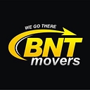 BNT Movers logo