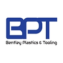 Bentley Injection Molding, Plastics and Tooling logo
