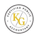 Keithie Graham CPA logo