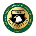 Morgan International Community School logo