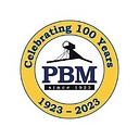 PBM 1923 logo
