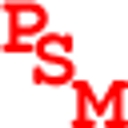 Plus Size Match logo