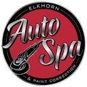 Elkhorn Auto Spa logo