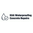 KAA – Waterproofing Concrete Repairs logo