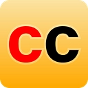 CamContacts logo