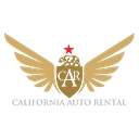 California Auto Rental logo