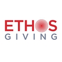Ethos Giving logo