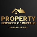 Property Services of Western New York logo