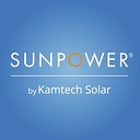 Kamtech Solar logo