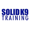 Solid K9 Training logo