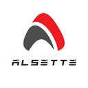 ALSETTE logo