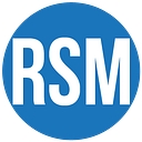 RSM Federal logo