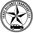 DFW Limo Service logo