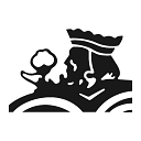King of Cotton logo