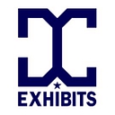 DC Exhibits logo