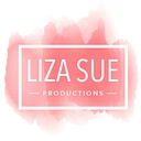 Liza Sue Productions logo
