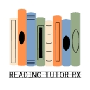 Reading Tutor Rx logo
