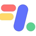 4D logo