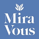 MiraVous logo