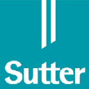 Sutter Medizintechnik logo