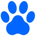 Groomers on Wheels logo