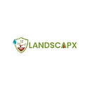 Landscapx Landscape Drainage Services logo