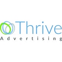 Thrive Advertising logo