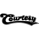 Courtesy Rent A Car logo