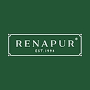 Renapur Beeswax Wood Polish – Nourish logo