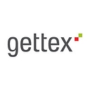 gettex logo