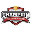 Champion Pest & Termite Control logo