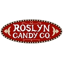 Roslyn Candy Company logo