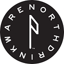North Drinkware logo
