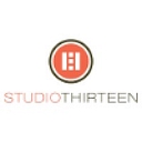Studio 13 Corporate Photography logo