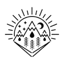 The Adventure Atlas logo