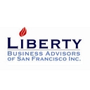 LBA Business Brokers logo