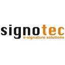 Signotec logo