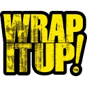Wrap It Up KC logo