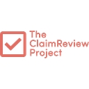ClaimReview logo