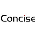 Concise Systems logo