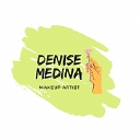 Denise MUA logo