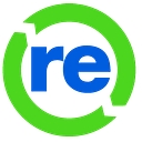 Rethink logo