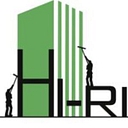 HiRise Building Services logo