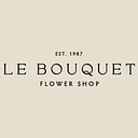 Le Bouquet logo