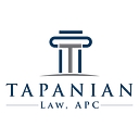 Tapanian Law, APC logo