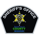 St. Louis County Courts logo