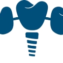Gentle Family Dental and Braces logo