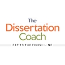 The Dissertation Coach logo
