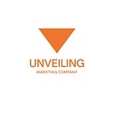 Unveiling Marketing logo