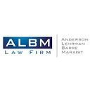 ALBM Law Firm logo